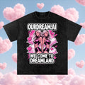 Welcome To Dreamland