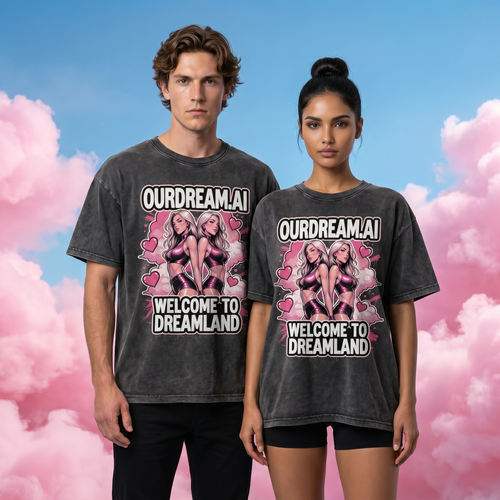 Welcome To Dreamland